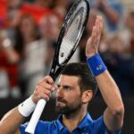 First Time Since 1968: Novak Djokovic Overtakes Roger Federer To Script Never-Before-Seen Record