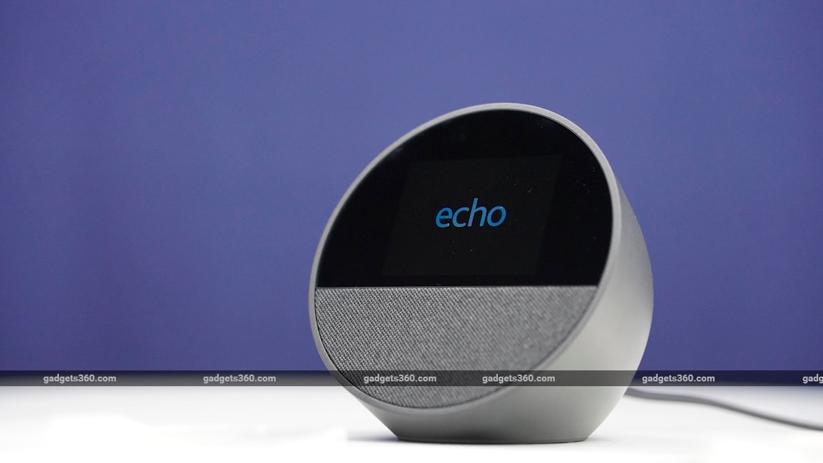 Amazon Echo Spot 2024 Review: The Perfect Bedside Companion?