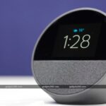 Amazon Echo Spot Smart Alarm Clock With Alexa Voice Assistant Launched: Price, Specifications