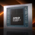 AMD Ryzen 9950X3D and 9900X3D, Ryzen Z2, Ryzen 9000 Mobile, and Ryzen AI Series CPUs Unveiled at CES 2025