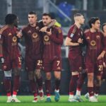 Serie A: Claudio Ranieri’s Roma Claim Derby Honours Against Lazio