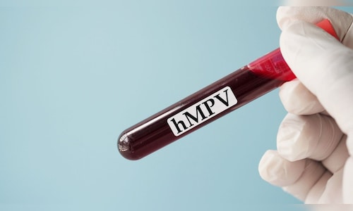 HMPV outbreak in China: India monitors respiratory illnesses amid concerns