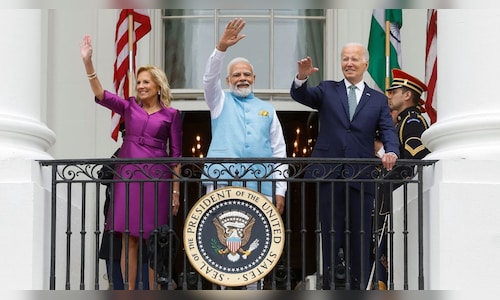 PM Modi’s ,000 diamond was the most expensive gift to Biden family in 2023