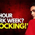 Deepika Padukone reacts to L&T chairman’s 90-hour workweek proposal; Harsh Goenka calls it ‘burnout’ recipe