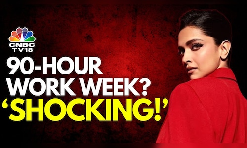 Deepika Padukone reacts to L&T chairman’s 90-hour workweek proposal; Harsh Goenka calls it ‘burnout’ recipe