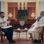 ‘Mistakes happen, I’m human’: PM Modi reflects on past and future in podcast debut with Nikhil Kamath