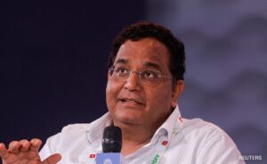 Paytm CEO’s Warning On How AI Poses Challenge To Authenticity