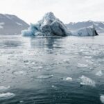 Antarctic Ice Sheet Melting May Intensify Volcanic Eruptions, Study Finds