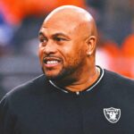 Raiders fire head coach Antonio Pierce after first full season