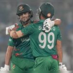 Shakib Al Hasan and Litton Das Dropped from Bangladesh’s 15-member squad for ICC Champions Trophy