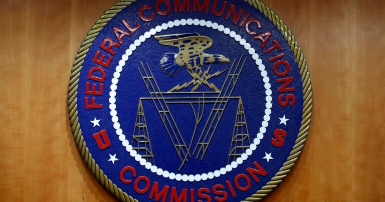 Net neutrality rules about corporate control over internet speeds blocked by federal appeals court