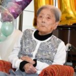 World’s oldest person, Tomiko Itooka, who climbed Mount Ontake, dies at 116