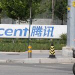 U.S. Defense Department says Tencent and other Chinese companies have ties to China’s military