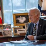 Biden to deliver farewell address from Oval Office on Wednesday night