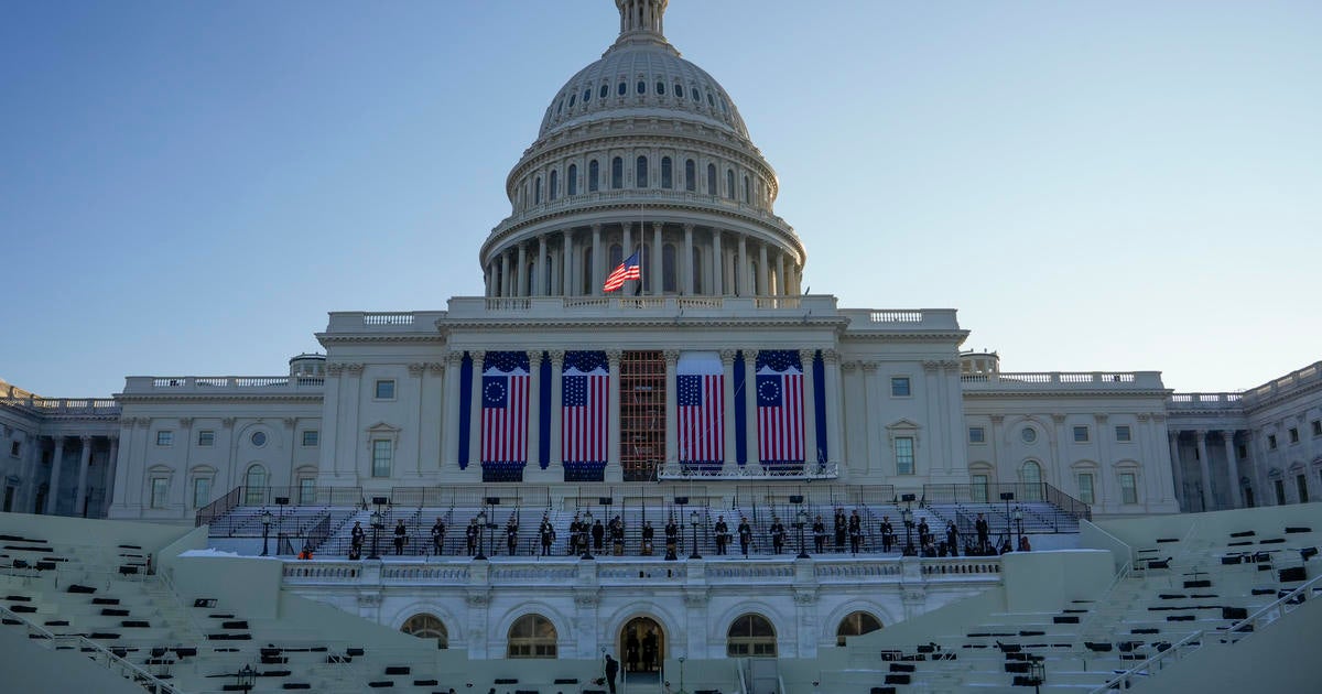 TikTok and Google CEOs to attend Trump inauguration, sources say