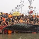 Maha Kumbh Mela 2025: Inside the management of the world’s largest pilgrimage