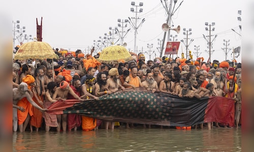 Maha Kumbh Mela 2025: Inside the management of the world’s largest pilgrimage