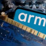 Tech supplier Arm plans to hike prices, has considered developing its own chips