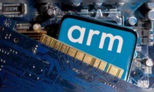 Tech supplier Arm plans to hike prices, has considered developing its own chips