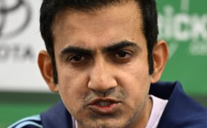 “Team Takes Precedence Over Natural Game”: Coach Gautam Gambhir’s Stern Message