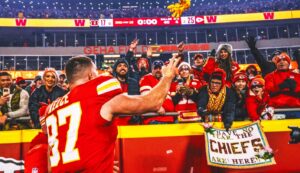 ‘Home of the Chiefs!’ The 5 toughest places to play this NFL postseason