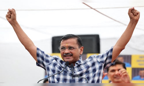 AAP’s turbulent 2024: Legal battles, leadership changes, electoral setbacks