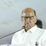 After Uddhav Sena, Sharad Pawar’s “INDIA Bloc Only For National Polls” Message