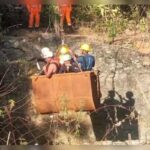 One body recovered from Assam coal mine, work intensified to rescue eight others