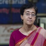 CM Atishi alleges ‘voter scam’ in New Delhi constituency ahead of assembly polls