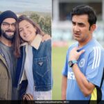 Blow To Gautam Gambhir, Setback For ‘Wife’ Anushka Sharma As BCCI Proposes Stricter Rules: Report