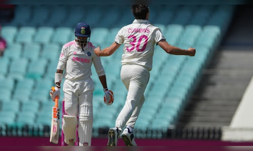 IND vs AUS Sydney Test: Australia beat India by 6 wickets, reclaim Border-Gavaskar Trophy after 10 years