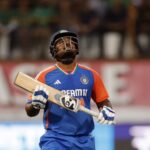 ‘Sanju Samson Over Rishabh Pant’: Ex-India Star Weighs In On India’s Champions Trophy Squad