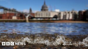 London mayor warned over swimmable rivers pledge