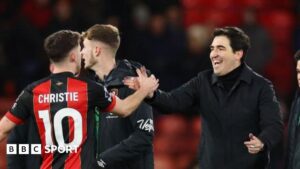 Bournemouth 1-0 Everton: Could European dream become reality for Bournemouth?