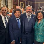 Six Indian-Americans Sworn-In As Members Of US House Of Representatives