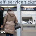 Train firms urged to give ‘yellow cards’ to passengers without tickets