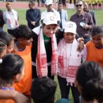 LA Olympics In My Vision, But Taking One Step At A Time: Lovlina Borgohain