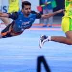 Kho Kho World Cup 2025: Indian Men’s, Women’s Teams Enter Quarterfinals