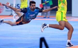 Kho Kho World Cup 2025: Indian Men’s, Women’s Teams Enter Quarterfinals