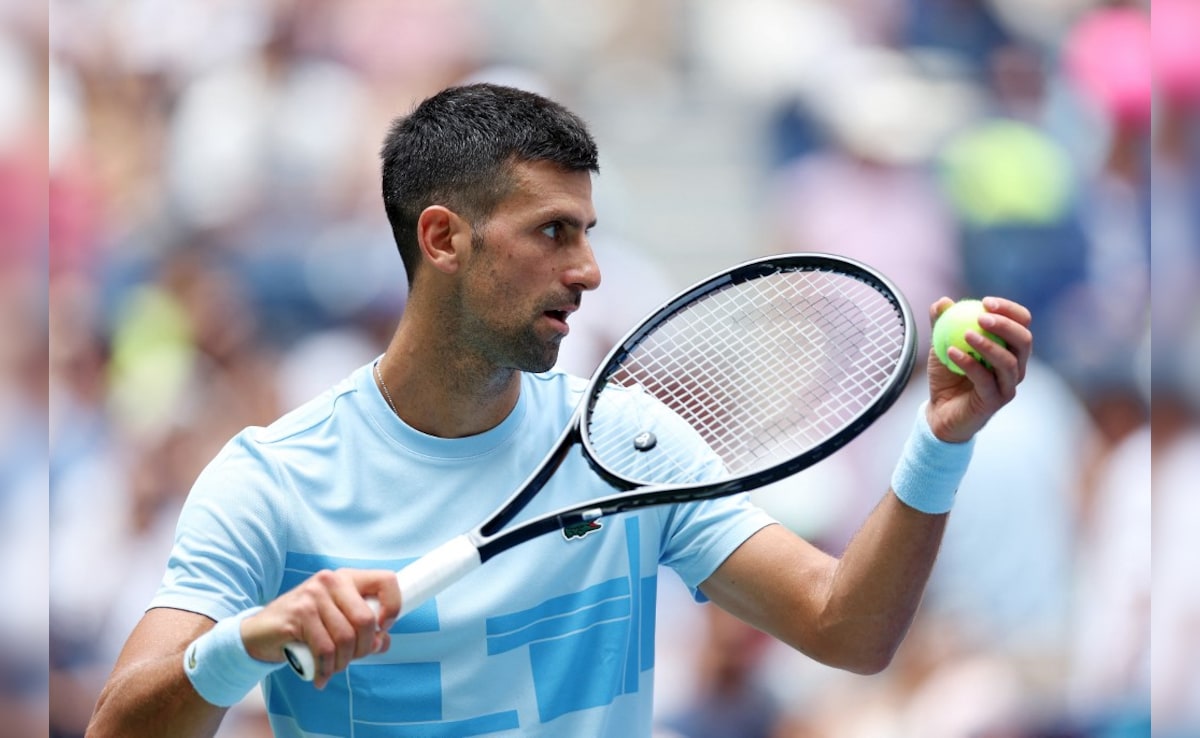 Novak Djokovic’s Stunning Claim, Says He Was ‘Poisoned’ Before 2022 Australian Open Deportation