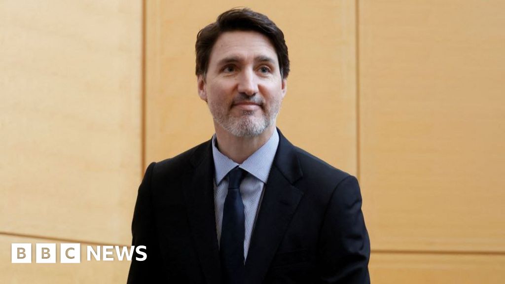 Justin Trudeau may quit within days, say Canadian media