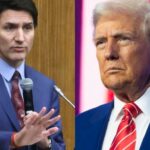 Justin Trudeau Responds To Donald Trump’s “Canada 51st State”, “Governor” Jibes