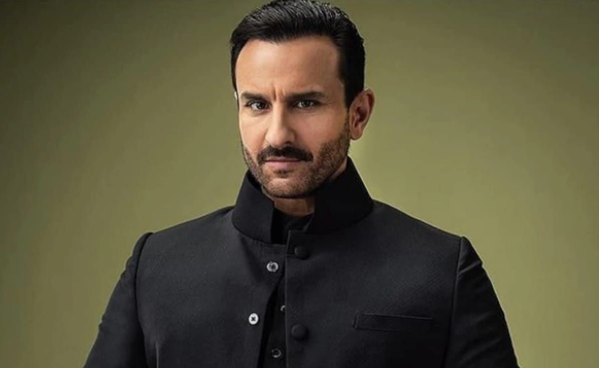 “If Celebrities Not Safe, Who Is?” Team Uddhav After Saif Ali Khan Stabbed