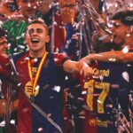 Barcelona routs Real Madrid again to win Spanish Super Cup final 5-2