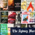 Fiction and non-fiction we’re looking forward to reading