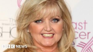 Obituary: Linda Nolan