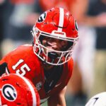 Georgia QB Carson Beck entering transfer portal after NFL draft declaration