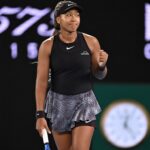 Naomi Osaka Battles To Keep Focus With Los Angeles Fires ‘Three Blocks From Home’