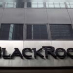 BlackRock CEO calls record client cash ‘just the beginning’