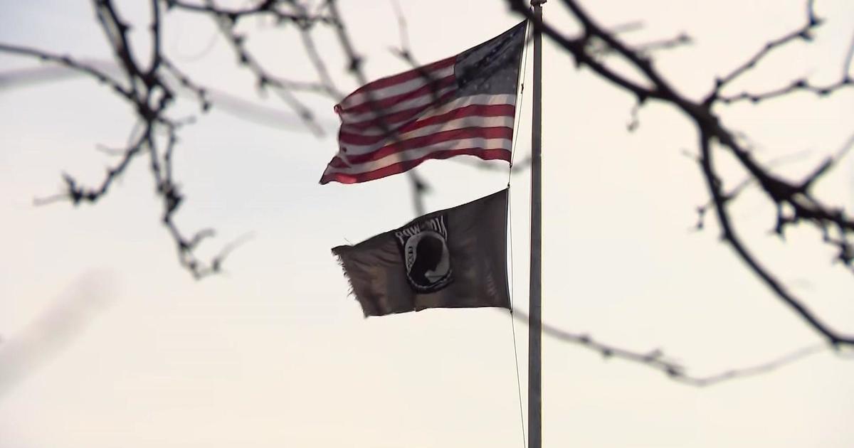 Flags in New York’s Nassau County not lowered to half-staff following Jimmy Carter’s death